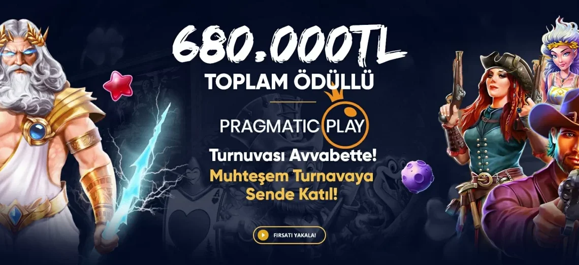 Avvabet Promosyonlar